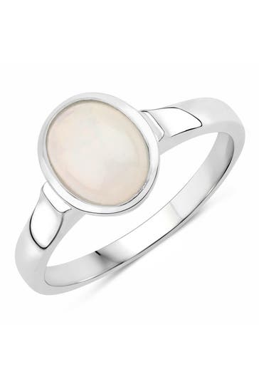 RAFAELA DONATA Ring Sterling Silber silber