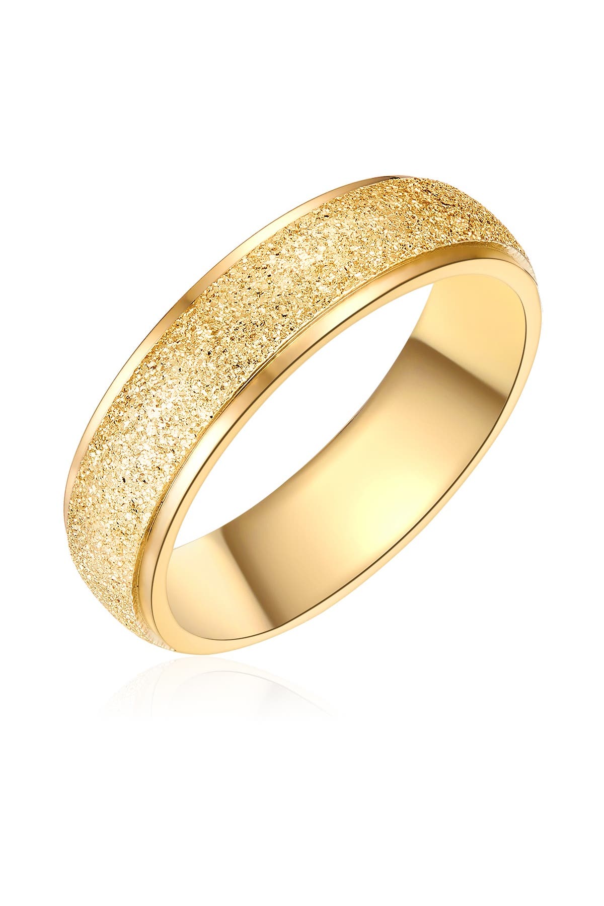 EASTSIDE Ring Edelstahl OneColor, Bild 1