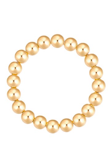 LULU & JANE Armband Metall-Legierung OneColor