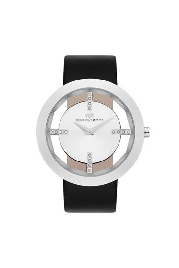 RHODENWALD UND SÖHNE Quarzuhr Lucrezia