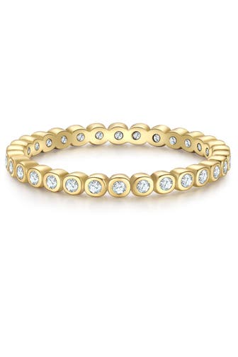 GLANZSTÜCKE MÜNCHEN Ring Sterling Silber OneColor