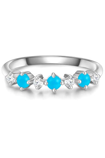 GLANZSTÜCKE MÜNCHEN Ring Sterling Silber OneColor
