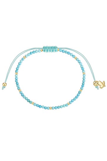 GLANZSTÜCKE MÜNCHEN Armband Edelstahl OneColor