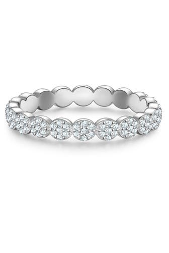 GLANZSTÜCKE MÜNCHEN Ring Sterling Silber silber