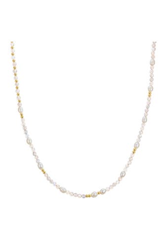 GLANZSTÜCKE MÜNCHEN Kette Sterling Silber OneColor