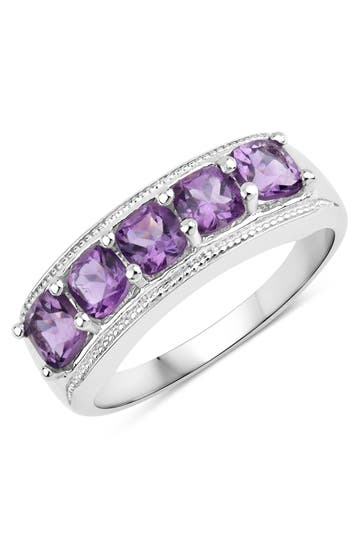 RAFAELA DONATA Ring Sterling Silber OneColor