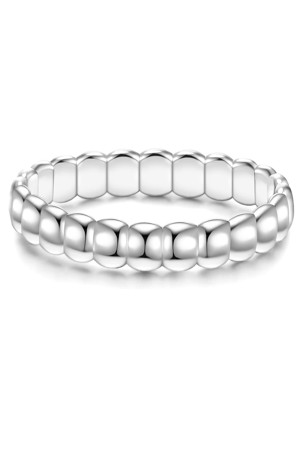 GLANZSTÜCKE MÜNCHEN Ring Sterling Silber OneColor, Bild 1
