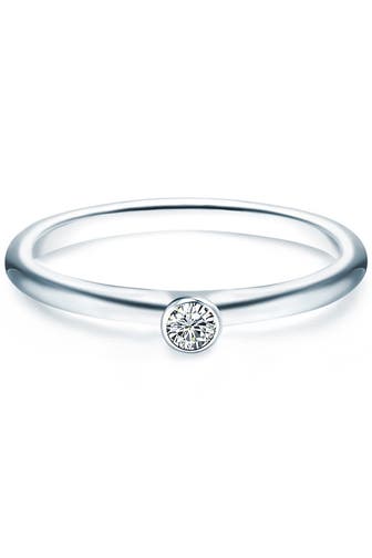 TRILANI Ring Sterling Silber OneColor