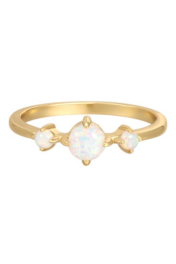 RAFAELA DONATA Ring Sterling Silber OneColor