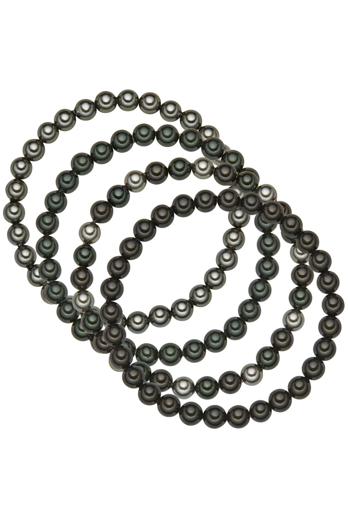 RAFAELA DONATA Schmuckset Sterling Silber OneColor, Bild 1
