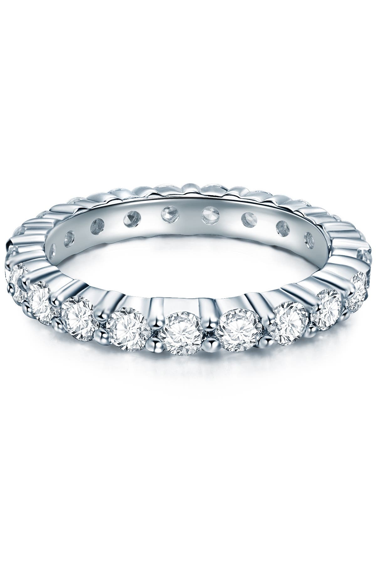 TRILANI Ring Sterling Silber OneColor, Bild 1