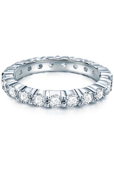 TRILANI Ring Sterling Silber silber