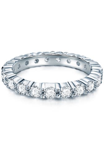 TRILANI Ring Sterling Silber silber