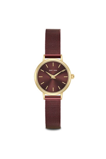 EASTSIDE Quarzuhr Quarzuhr