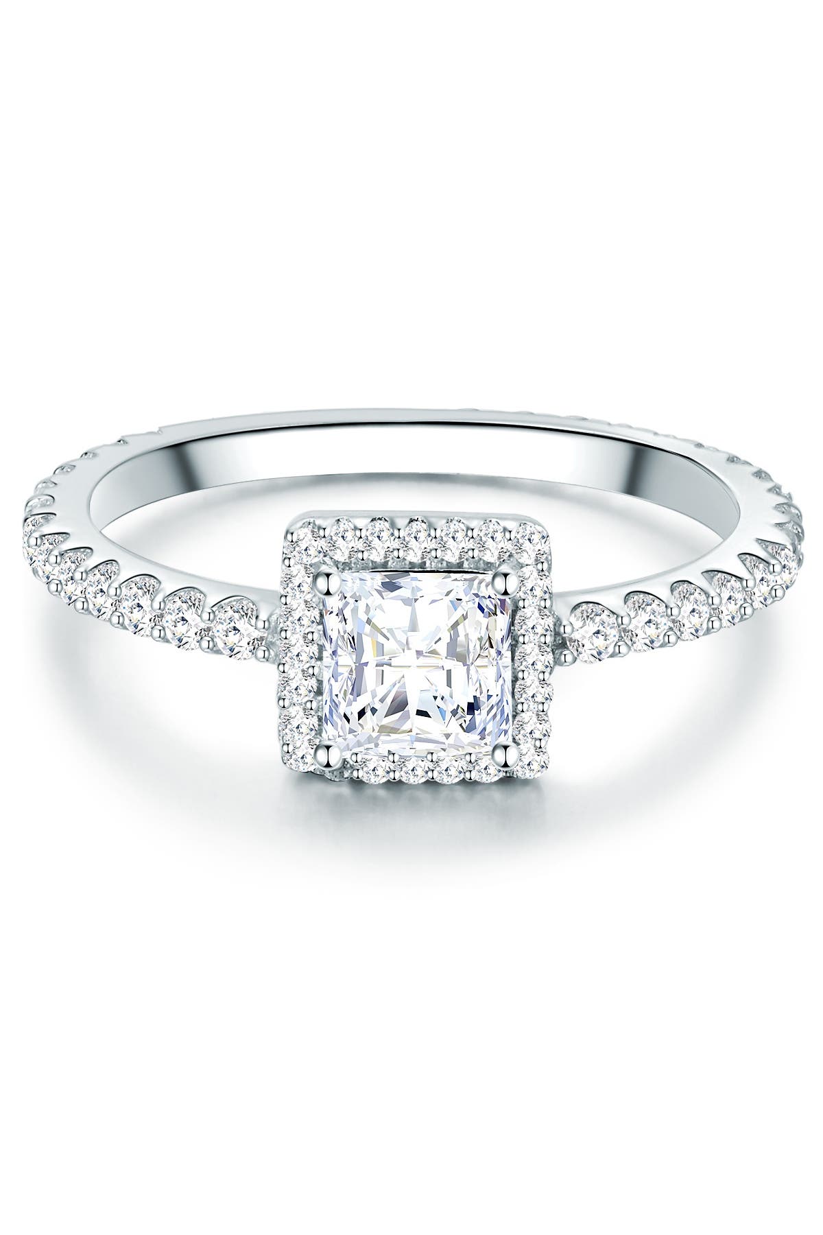 TRILANI Ring Sterling Silber OneColor, Bild 1
