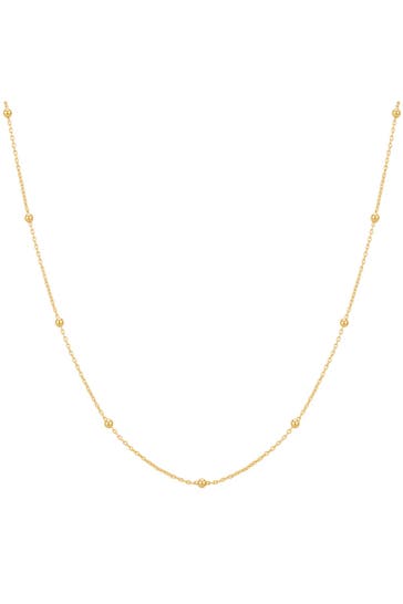 RAFAELA DONATA Kette Sterling Silber OneColor