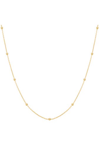RAFAELA DONATA Kette Sterling Silber OneColor