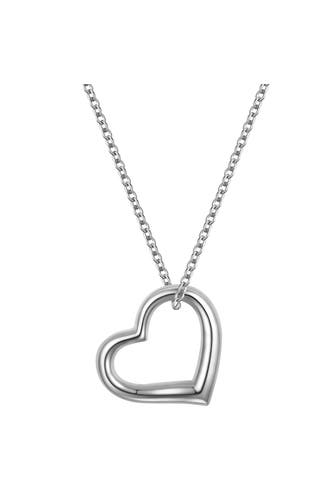 RAFAELA DONATA Kette Sterling Silber silber