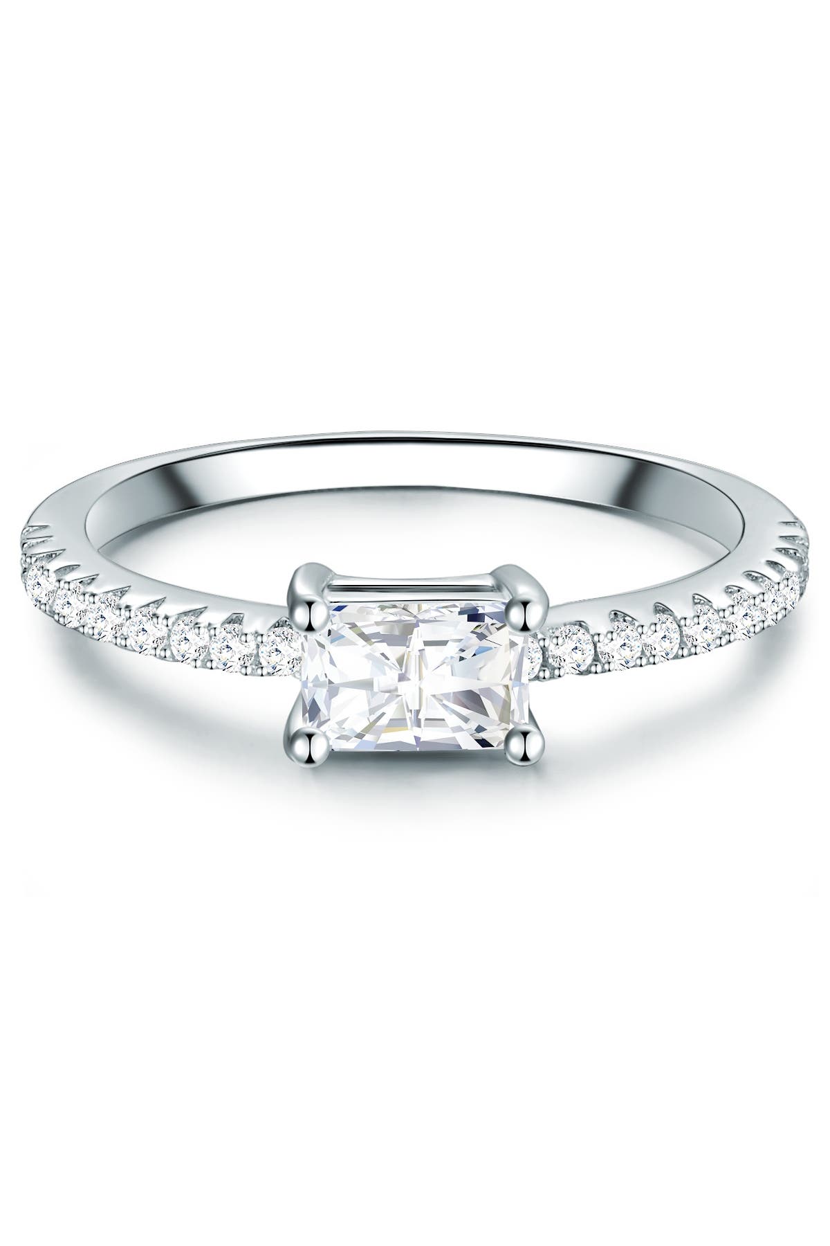 TRILANI Ring Sterling Silber OneColor, Bild 1