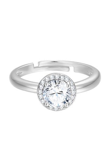 LULU & JANE Ring Messing OneColor