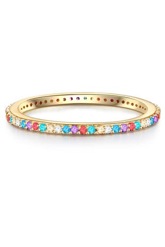 GLANZSTÜCKE MÜNCHEN Ring Sterling Silber OneColor