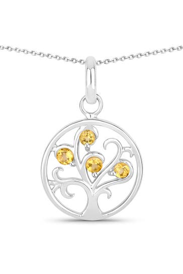 RAFAELA DONATA Kette Sterling Silber OneColor