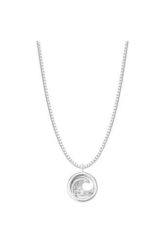 GLANZSTÜCKE MÜNCHEN Kette Sterling Silber silber