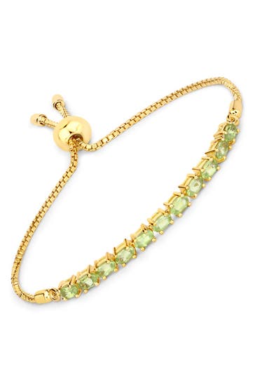 RAFAELA DONATA Armband Sterling Silber OneColor