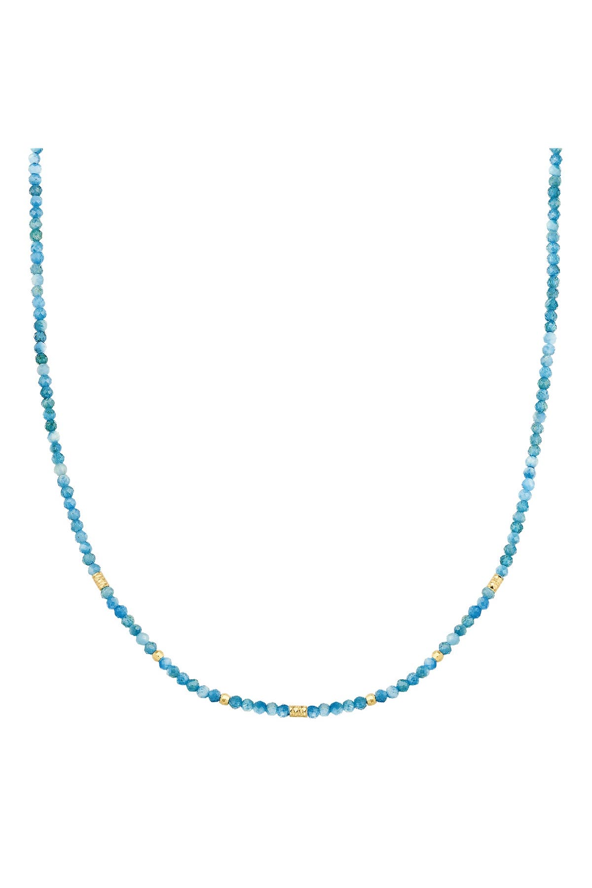 GLANZSTÜCKE MÜNCHEN Kette Sterling Silber OneColor, Bild 1