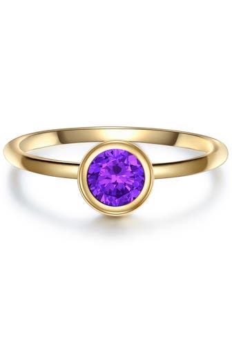 GLANZSTÜCKE MÜNCHEN Ring Sterling Silber OneColor