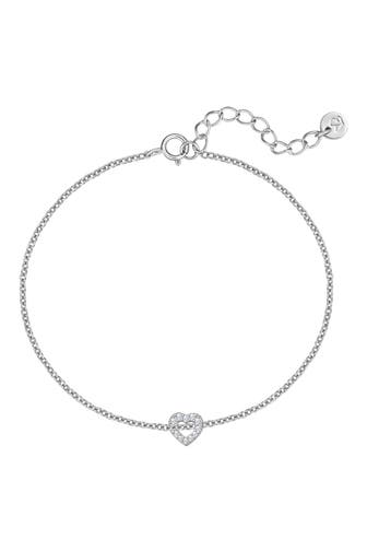 GLANZSTÜCKE MÜNCHEN Armband Sterling Silber silber