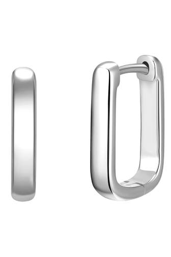 GLANZSTÜCKE MÜNCHEN Ohrringe Sterling Silber silber