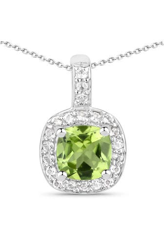 RAFAELA DONATA Kette Sterling Silber silber