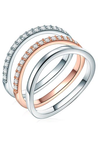 RAFAELA DONATA Ring Muschelkernperle OneColor