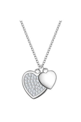 RAFAELA DONATA Kette Sterling Silber silber