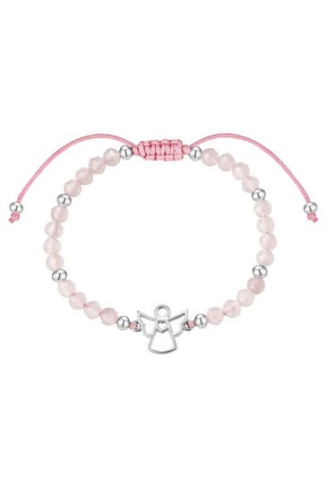 RAFAELA DONATA Armband Messing OneColor