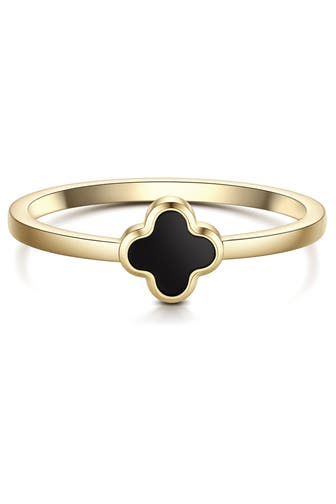 GLANZSTÜCKE MÜNCHEN Ring Edelstahl OneColor