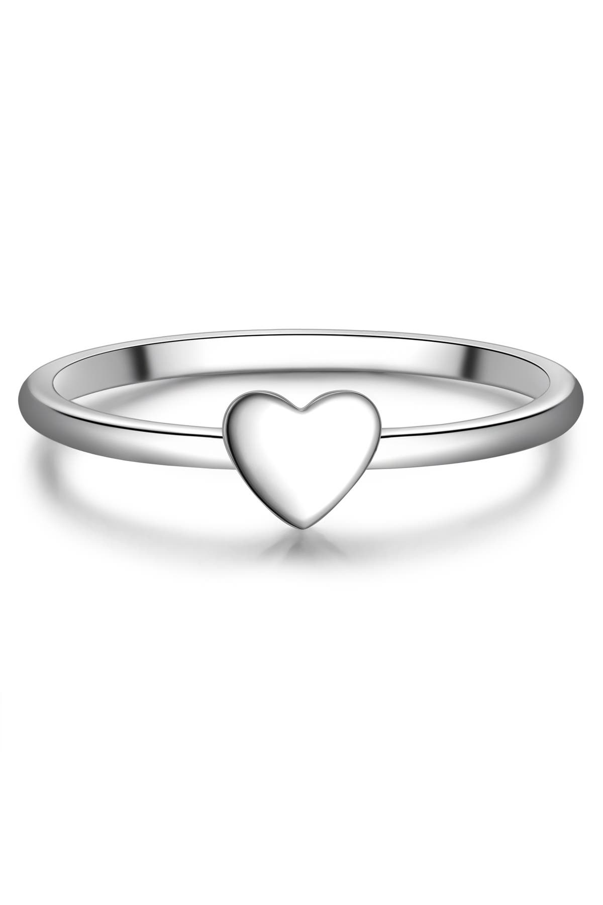TRILANI Ring Sterling Silber OneColor, Bild 1