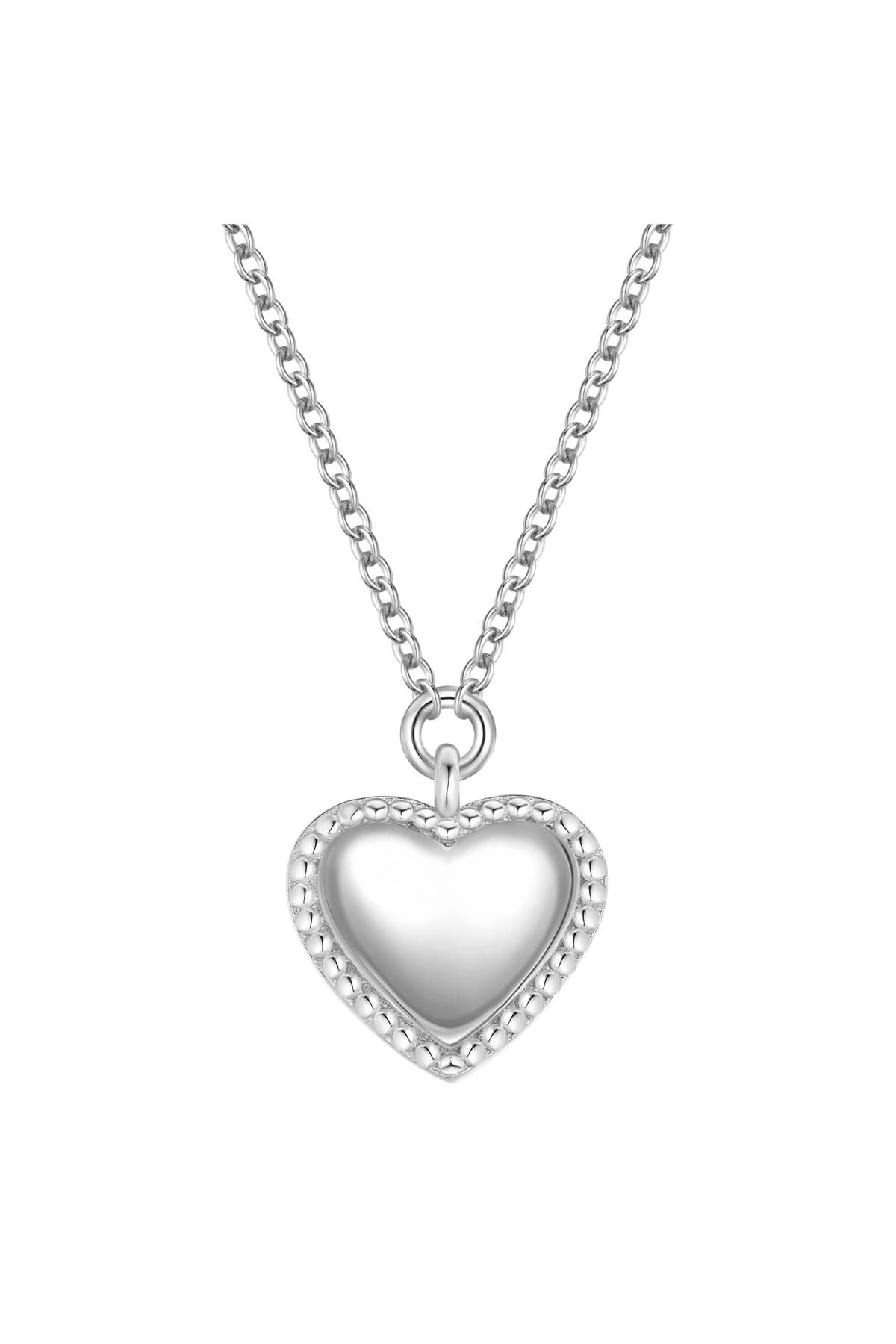 GLANZSTÜCKE MÜNCHEN Kette Sterling Silber silber, Bild 1