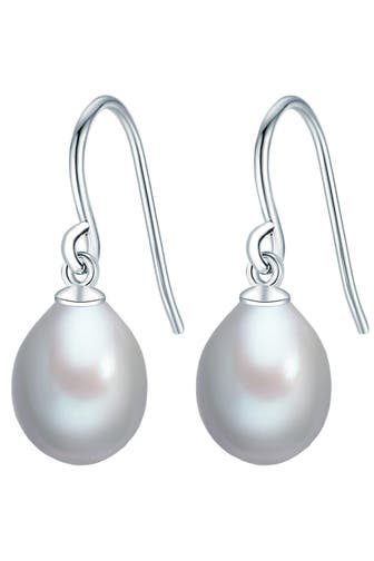 VALERO PEARLS Ohrringe Sterling Silber OneColor