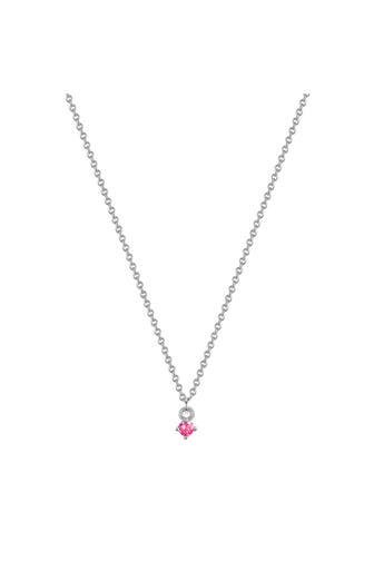GLANZSTÜCKE MÜNCHEN Kette Sterling Silber silber