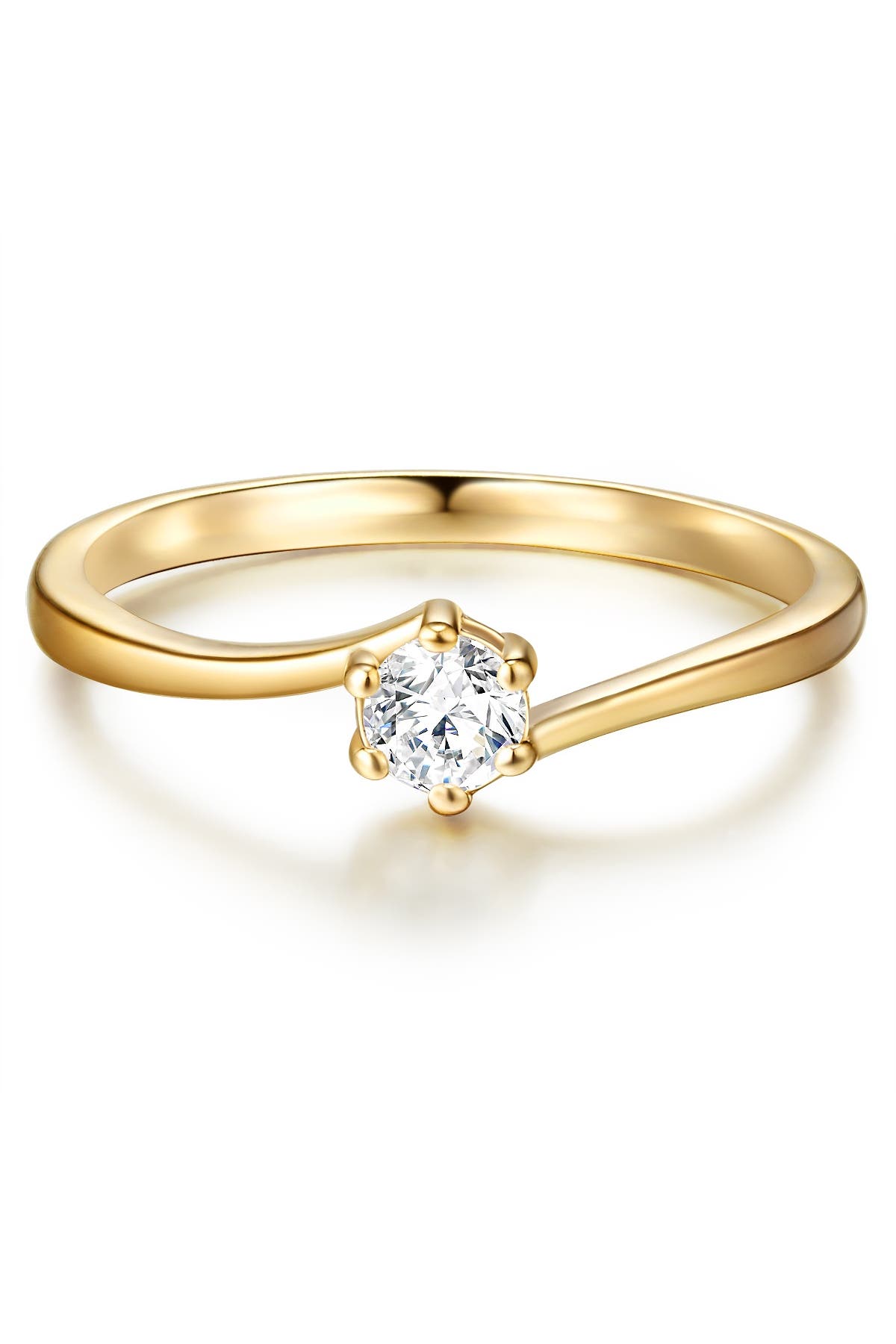 TRILANI Ring Sterling Silber OneColor, Bild 1