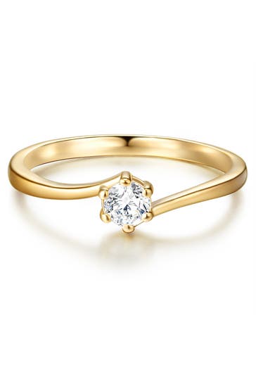 TRILANI Ring Sterling Silber OneColor