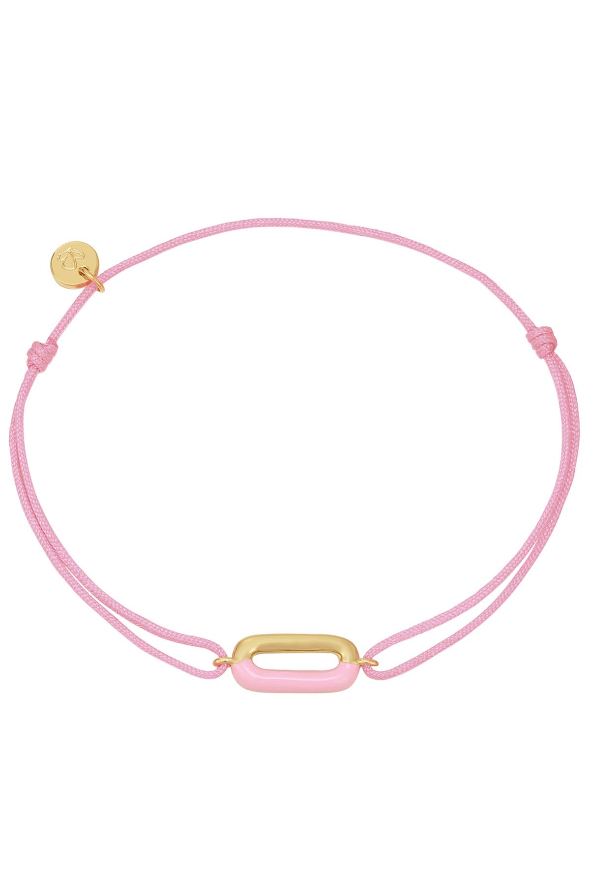 GLANZSTÜCKE MÜNCHEN Armband Sterling Silber OneColor, Bild 1