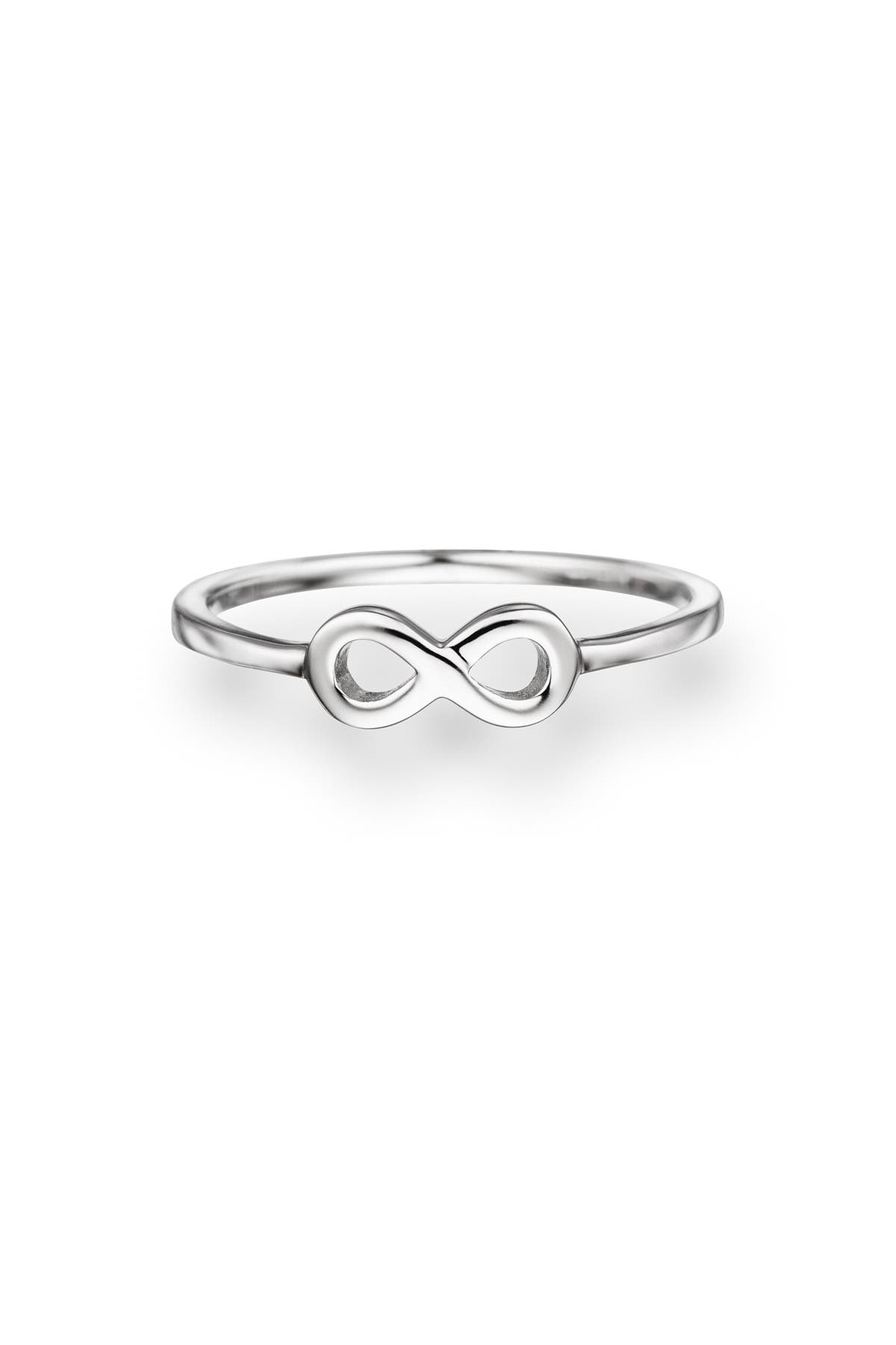 GLANZSTÜCKE MÜNCHEN Ring Sterling Silber OneColor, Bild 1