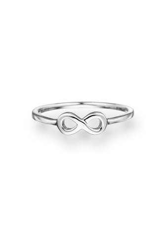 GLANZSTÜCKE MÜNCHEN Ring Sterling Silber silber