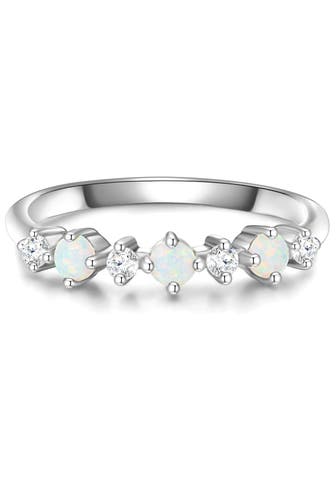 GLANZSTÜCKE MÜNCHEN Ring Sterling Silber OneColor