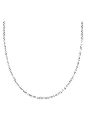 GLANZSTÜCKE MÜNCHEN Kette Sterling Silber silber