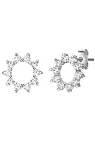 GLANZSTÜCKE MÜNCHEN Ohrringe Sterling Silber OneColor