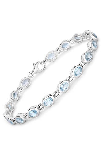 RAFAELA DONATA Armband Sterling Silber silber